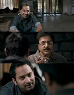 pratap k. pothen memes, memes, plain memes, pratap k. pothen plain meme, malayalam memes - Are you blackmaling me?